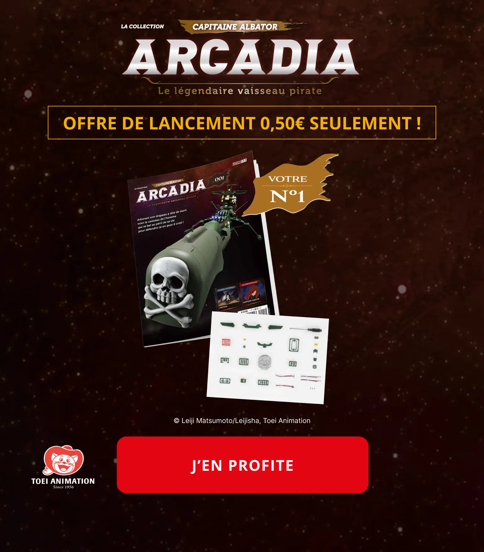Arcadia
